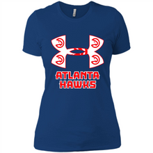 Load image into Gallery viewer, Under Armour Atlanta Hawks DORABLE SHIRT