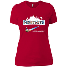 Load image into Gallery viewer, Fortnite just eliminate it