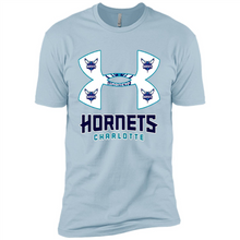 Load image into Gallery viewer, Under Armour Charlotte Bobcats DORABLE SHIRT