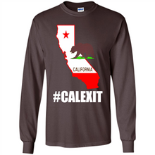Load image into Gallery viewer, CALEXIT YES # Pukas store