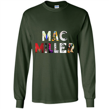Load image into Gallery viewer, Mac Miller keep yours memories a live all album
