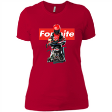 Load image into Gallery viewer, Fortnite X Supreme X Louis Vuitton X Gucci X Bape Hypebeast