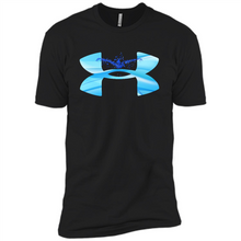Load image into Gallery viewer, Under Armour I love swimming