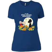 Load image into Gallery viewer, It’s-The-Great-Pumpkin-Charlie-Brown-and-Friends
