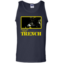 Load image into Gallery viewer, Twenty One Pilot Trench