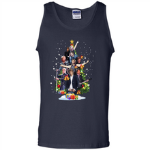 Load image into Gallery viewer, Jon Bon Jovi Christmas Tree