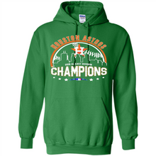 Load image into Gallery viewer, Houston Astros 2018 Al east division champions