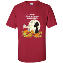 Load image into Gallery viewer, It’s-The-Great-Pumpkin-Charlie-Brown-and-Friends