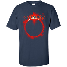 Load image into Gallery viewer, Sevendust Blackout The Sun