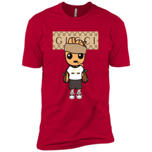 Load image into Gallery viewer, Kid Groot Gucci