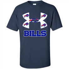 Load image into Gallery viewer, Under Armour Buffalo Bills DORABLE SHIRT