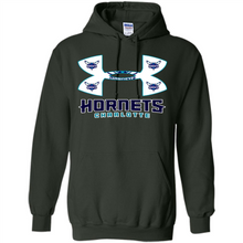 Load image into Gallery viewer, Under Armour Charlotte Bobcats DORABLE SHIRT