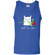 Load image into Gallery viewer, Cat must be nice # Pukas store
