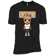 Load image into Gallery viewer, Kid Groot Gucci