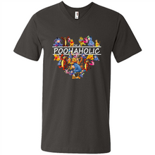 Load image into Gallery viewer, I'm a Poohaholic-Pooh Aholic