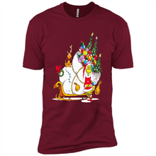 Load image into Gallery viewer, Dr  Seuss Grinch Sleigh Christmas