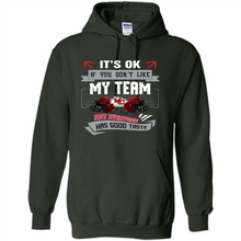 Load image into Gallery viewer, Funny Shirt For Kansas City Chiefs Fans