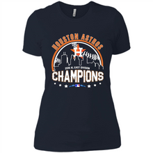 Load image into Gallery viewer, Houston Astros 2018 Al east division champions