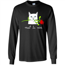 Load image into Gallery viewer, Cat must be nice # Pukas store