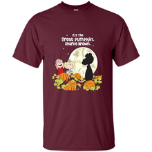 Load image into Gallery viewer, It’s-The-Great-Pumpkin-Charlie-Brown-and-Friends
