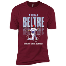 Load image into Gallery viewer, Special Thank You For The Memories 29 Adrian Beltre