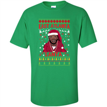 Load image into Gallery viewer, Gucci Mane East Atlanta santa Christmas