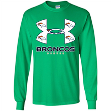 Load image into Gallery viewer, Under Armour Denver Broncos DORABLE SHIRT