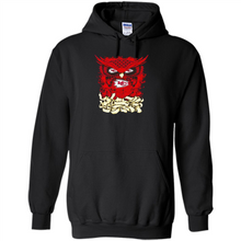 Load image into Gallery viewer, Kansas City Chiefs Owl Native American