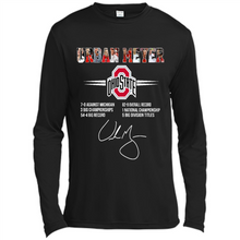 Load image into Gallery viewer, Ohio State Urban Meyer Signature