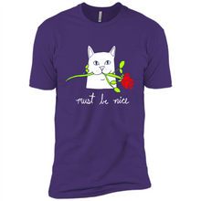 Load image into Gallery viewer, Cat must be nice # Pukas store