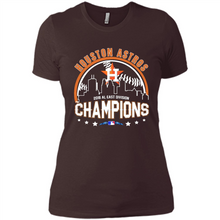Load image into Gallery viewer, Houston Astros 2018 Al east division champions