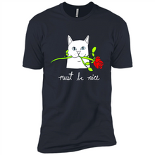Load image into Gallery viewer, Cat must be nice # Pukas store