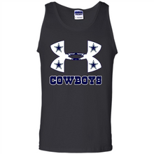 Load image into Gallery viewer, Under Armour Dallas Cowboys DORABLE SHIRT
