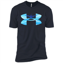 Load image into Gallery viewer, Under Armour I love swimming