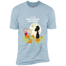 Load image into Gallery viewer, It’s-The-Great-Pumpkin-Charlie-Brown-and-Friends