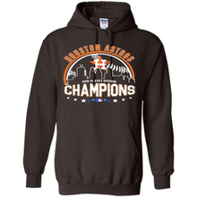 Load image into Gallery viewer, Houston Astros 2018 Al east division champions