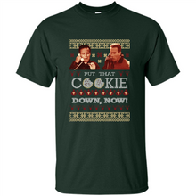 Load image into Gallery viewer, Put That Cookie Down Now Ugly Sweatern