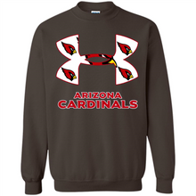 Load image into Gallery viewer, Under Armour Arizona Cardinals DORABLE SHIRT