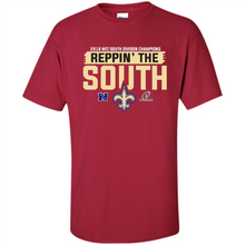 Load image into Gallery viewer, Reppin the south saints