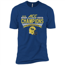 Load image into Gallery viewer, Pitt Panthers ACC Champs