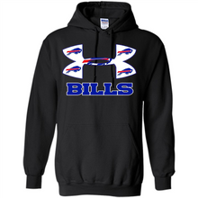 Load image into Gallery viewer, Under Armour Buffalo Bills DORABLE SHIRT