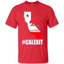Load image into Gallery viewer, CALEXIT YES # Pukas store