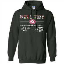 Load image into Gallery viewer, Roll Tide Alabama Tua Tagovailoa Jalen Hurts