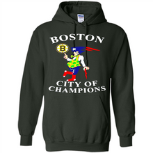 Load image into Gallery viewer, Boston City Of Champion # Pukas store