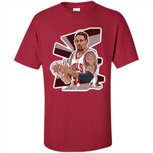 Load image into Gallery viewer, The Worm Rodman shirt Sweatshirt DORABLE SHIRT