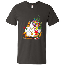 Load image into Gallery viewer, Dr  Seuss Grinch Sleigh Christmas