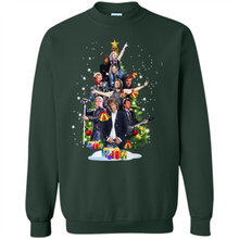 Load image into Gallery viewer, Jon Bon Jovi Christmas Tree