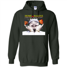 Load image into Gallery viewer, Home Malone A Family Comedy Without The Family