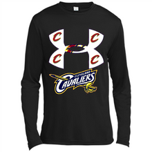 Load image into Gallery viewer, Under Armour Cleveland Cavaliers DORABLE SHIRT