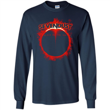 Load image into Gallery viewer, Sevendust Blackout The Sun